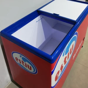 Congelador de 409 litros de capacidad en venta en cabauoportunitats.com