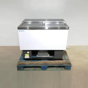 Botellero INFRICO de 200 litros de segunda mano en venta en cabauoportunitats.com