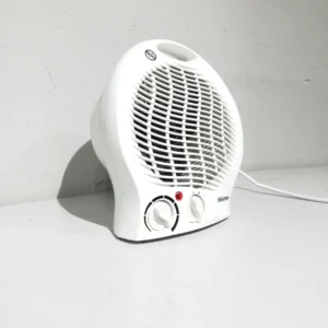 Calefactor TRISTAR con ventilador eléctrico de segunda mano