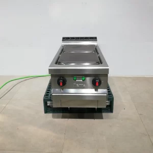 Fogons elèctrics JEMI de sobretaula de segona mà en bon estat
