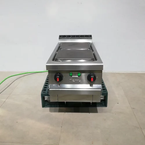 Fogons elèctrics JEMI de sobretaula de segona mà en bon estat