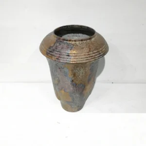 Gerro de ceràmica d’ocasió perfecte com a element decoratiu