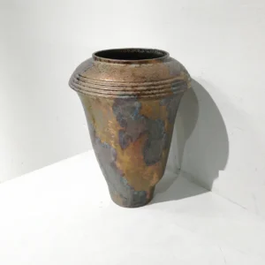 Gerro de ceràmica d’ocasió perfecte com a element decoratiu