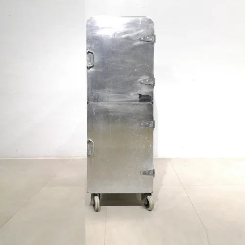 Armario de 15 bandejas de 60x40cm de segunda mano en venta en cabauoportunitats.com