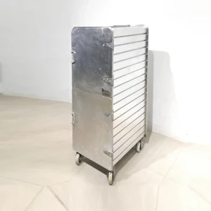Armario de 15 bandejas de 60x40cm de segunda mano en venta en cabauoportunitats.com