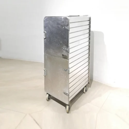 Armario de 15 bandejas de 60x40cm de segunda mano en venta en cabauoportunitats.com