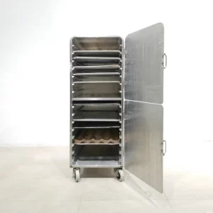 Armario de 15 bandejas de 60x40cm de segunda mano en venta en cabauoportunitats.com