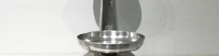 Balança automàtica antiga MOBBA 3 kg de segona mà en bon estat