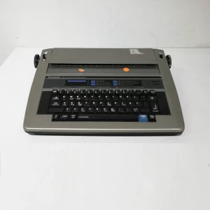 Màquina d'escriure OLIVETTI LETTERA 42 de segona mà en bon estat en venda a cabauoportunitats.com Balaguer - Lleida - Catalunya