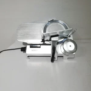 Máquina cortafiambres MOBBA de segunda mano en buen estado de ø29 cm