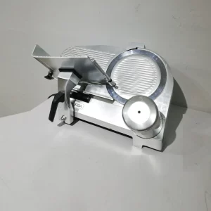 Máquina cortafiambres MOBBA de segunda mano en buen estado de ø29 cm