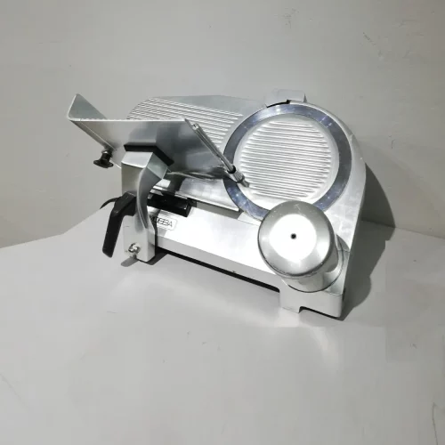 Máquina cortafiambres MOBBA de segunda mano en buen estado de ø29 cm