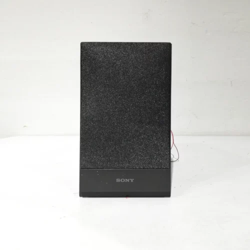 Altaveu SONY SS-CBX3 amb 10 watts de potència i 6 ohms de segona mà en bon estat