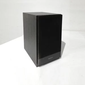 Altaveu SONY SS-CBX3 amb 10 watts de potència i 6 ohms de segona mà en bon estat