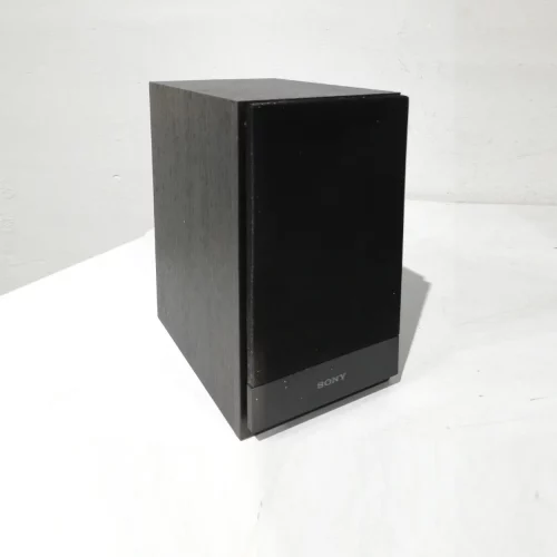 Altaveu SONY SS-CBX3 amb 10 watts de potència i 6 ohms de segona mà en bon estat