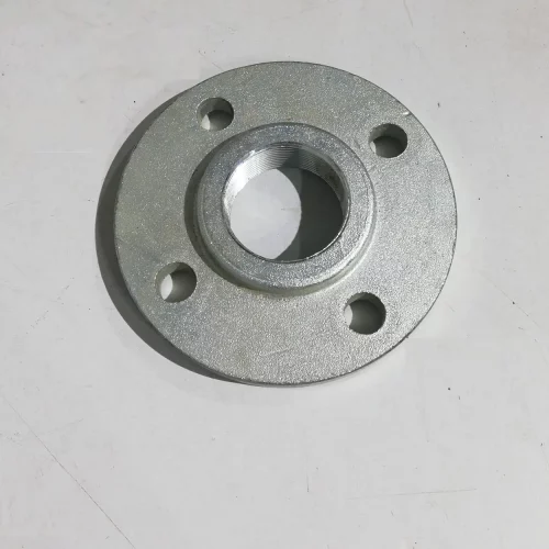 Brides industrials DIN EN1092 1/13 PN16 DN50/R2"P250GH/C22.8 49392  de segona mà