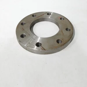 Brides industrials plana DIN 2502 PN16 S235JR 140320 de segona mà