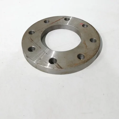 Brides industrials plana DIN 2502 PN16 S235JR 140320 de segona mà