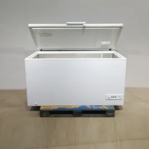 Congelador horizontal ES 20571 468 litros de segunda mano en buen estado en venta en cabauoportunitats.com