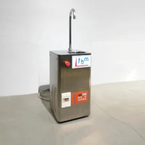 Templadora de chocolate FBM CIOLITORE MONO de segunda mano en venta en cabauoportunitats.com