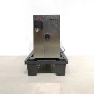 Muntadora de nata TERMOPLAN CH-6353 Weggis de segona mà en bon estat