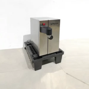 Muntadora de nata TERMOPLAN CH-6353 Weggis de segona mà en bon estat