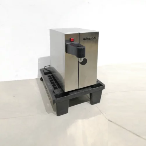 Muntadora de nata TERMOPLAN CH-6353 Weggis de segona mà en bon estat