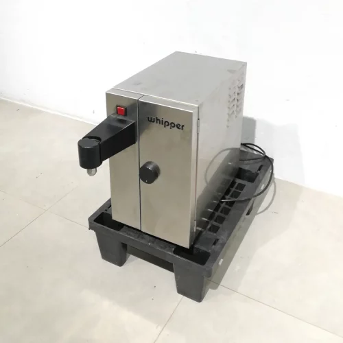 Muntadora de nata TERMOPLAN CH-6353 Weggis de segona mà en bon estat