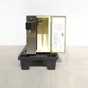 Muntadora de nata TERMOPLAN CH-6353 Weggis de segona mà en bon estat