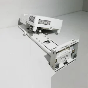 Projector NEC NP-UM301X + altaveus i suport perfecte tant per a ús domèstic com professional
