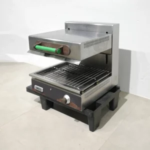 Salamandra d'alçada ZANUSSI SL850 de segona mà procedent d'una empresa en tancament