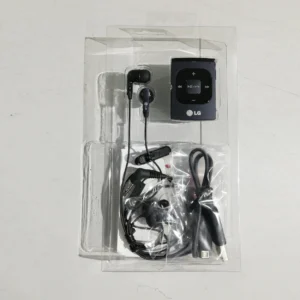 Adaptador de audio LG BTS1 Bluetooth para TV LG Smart y teléfono móvil