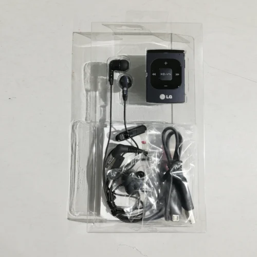 Adaptador de audio LG BTS1 Bluetooth para TV LG Smart y teléfono móvil
