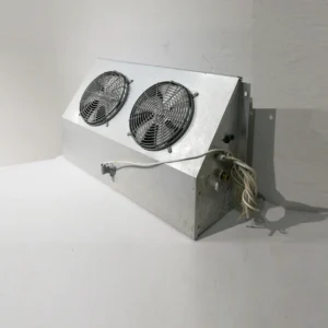 Equip frigorífic TECHNOBLOCK CN100E per a cambra frigorífica de segona mà en bon estat