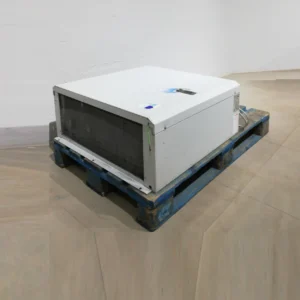 Equip frigorífic TECHNOBLOCK CN100E per a cambra frigorífica de segona mà en bon estat