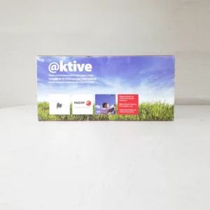 Antena FAGOR DIPOLO ACTIU G-18-12 nova en venda per desús, en venda a cabauoportunitats.com