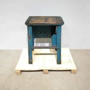 Banco de trabajo doméstico ( 64x42x87cm) de segunda mano en buen estado en venta en cabauoportunitats.com