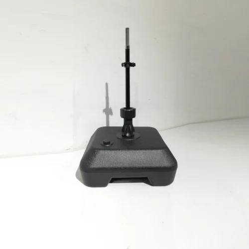 Base de para-sol de segona mà perfecte per a ús en platges, terrasses en venda a cabauoportunitats.com