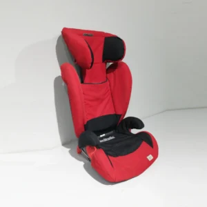 Silla de coche infantil ROMER KIDFIX de 15-36 kg con cabezal ajustable