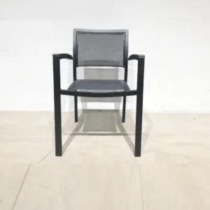 Sillas de jardín y terraza de gran elegancia y comodidad LYRA (57x47x86 cm) nuevas en venta en cabauoportunitats.com