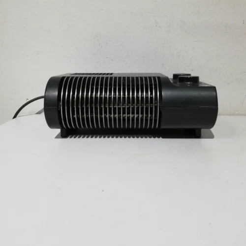 Calefactor elèctric S&P TL-20N amb 2 nivells de calefacció i 1 funció de ventilació