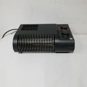 Calefactor elèctric S&P TL-20N amb 2 nivells de calefacció i 1 funció de ventilació