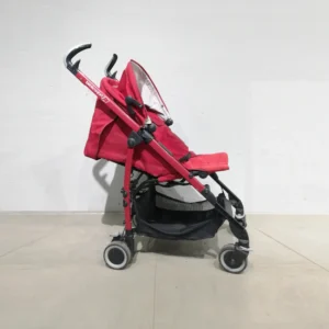 Cotxet infantil plegable BEBECONFORT de segona mà en bon estat