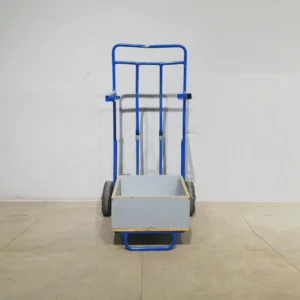 Carro amb plataforma perfecte tant per a ús domèstic com professional en venda a cabauoportunitats.com