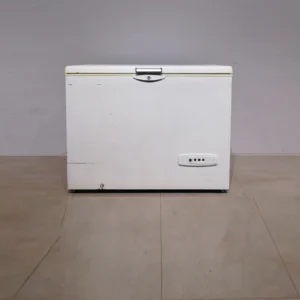 Congelador horitzontal d'ocasió perfecte tant per a ús domèstic com professional de segona mà en venda a cabauoportunitats.com