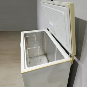 Congelador horitzontal d'ocasió perfecte tant per a ús domèstic com professional de segona mà en venda a cabauoportunitats.com