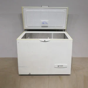 Congelador horitzontal d'ocasió perfecte tant per a ús domèstic com professional de segona mà en venda a cabauoportunitats.com