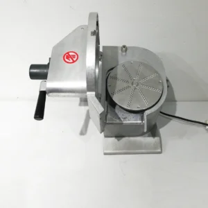 Màquina de tallar verdures amb 5 discos 24x37x59cm de segona mà en venda a cabauoportunitats.com