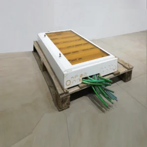 Cuadro eléctrico XBOARD de ocasión procedente de una empresa en cierre