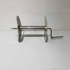 Carret sense corda (30x26x25cm) perfecte per a taller, fàbrica, indústria…en venda a cabauoportunitats.com